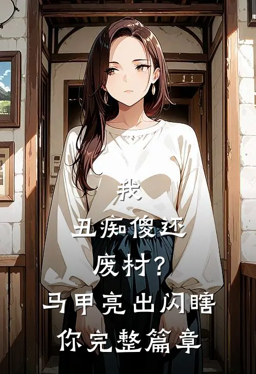 我，丑痴傻还废材？马甲亮出闪瞎你完整篇章