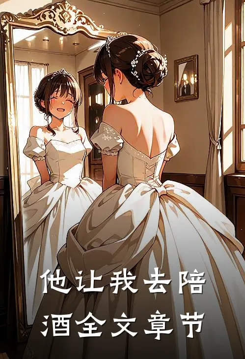 他让我去陪酒全文章节