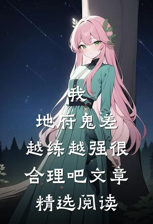 我，地府鬼差，越练越强很合理吧文章精选阅读