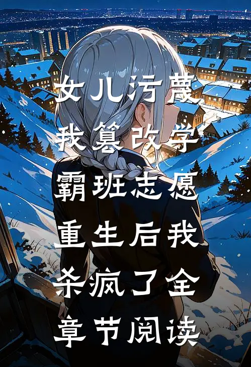 女儿污蔑我篡改学霸班志愿，重生后我杀疯了全章节阅读