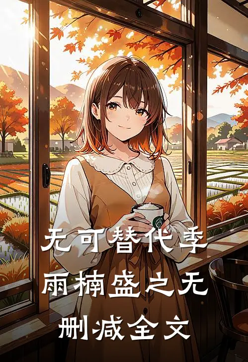 无可替代季雨楠盛之无删减全文