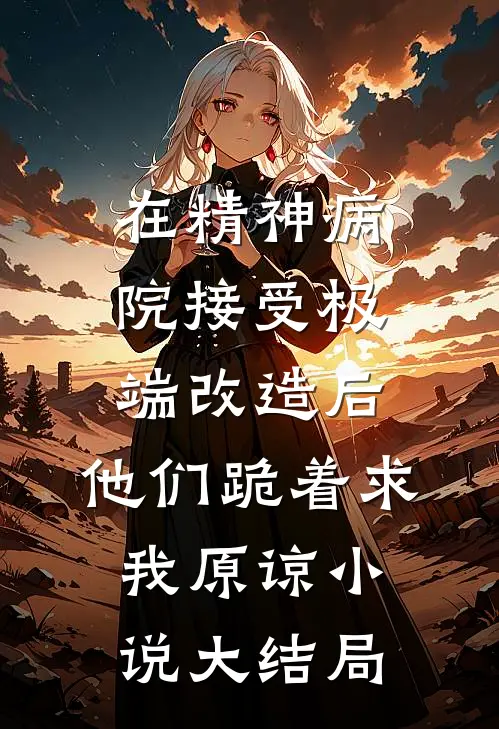 在精神病院接受极端改造后，他们跪着求我原谅小说大结局