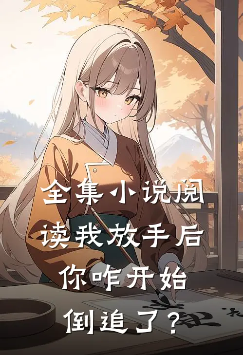 全集小说阅读我放手后，你咋开始倒追了？