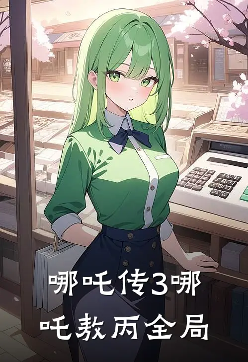 哪吒传3哪吒敖丙全局