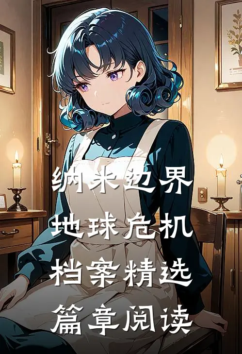 纳米边界：地球危机档案精选篇章阅读