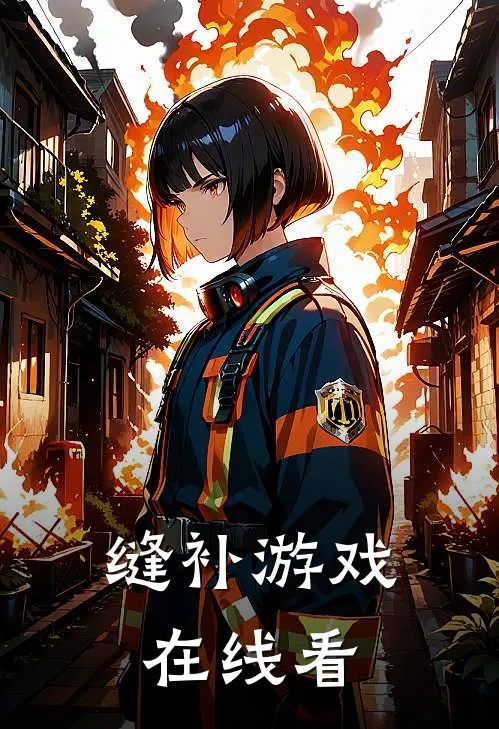 缝补游戏在线看