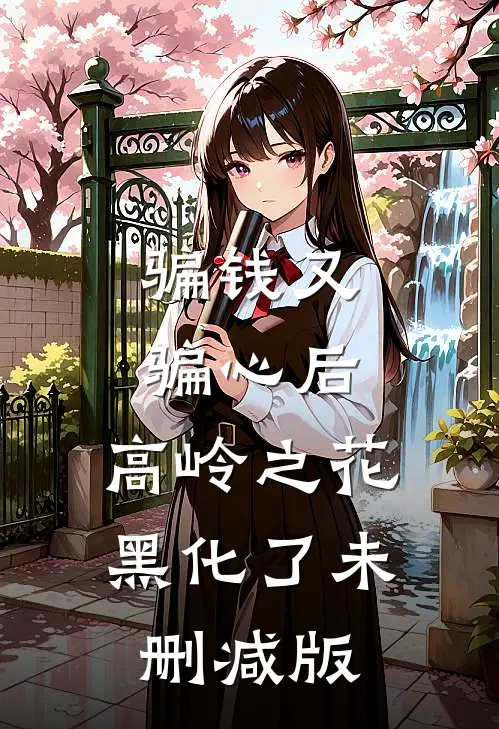 骗钱又骗心后，高岭之花黑化了未删减版