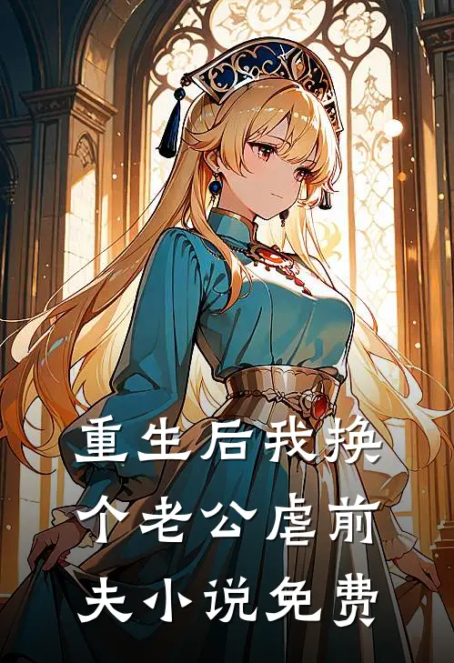 重生后我换个老公虐前夫小说免费