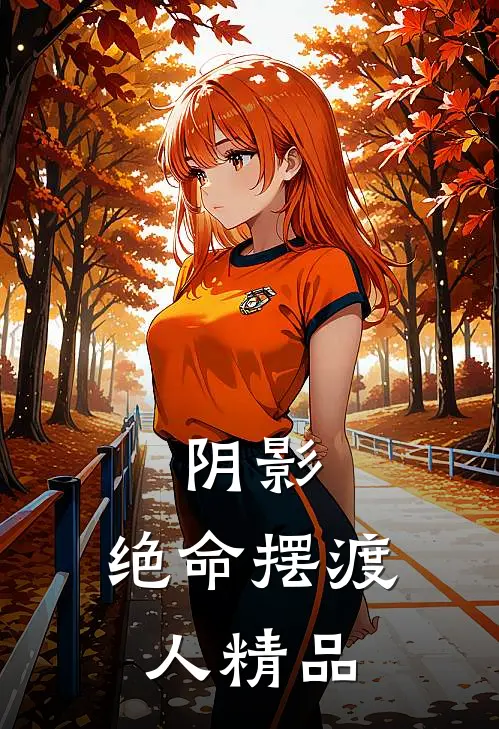 阴影：绝命摆渡人精品
