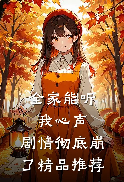 全家能听我心声，剧情彻底崩了精品推荐