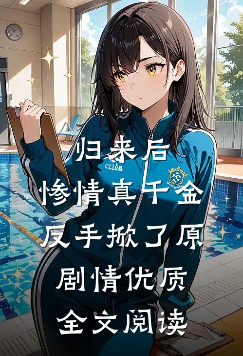 归来后，惨情真千金反手掀了原剧情优质全文阅读