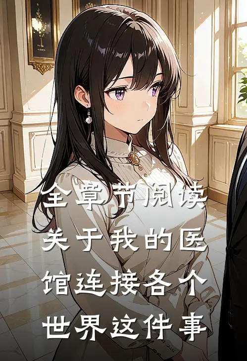 全章节阅读关于我的医馆连接各个世界这件事