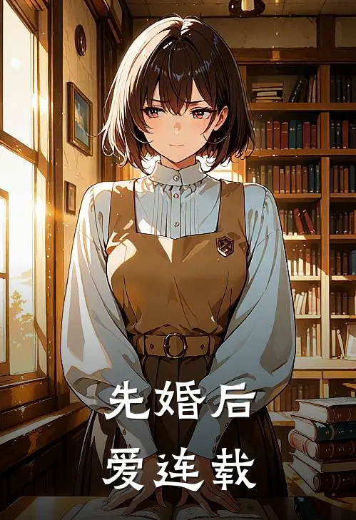 先婚后爱连载