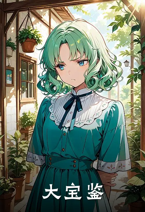大宝鉴