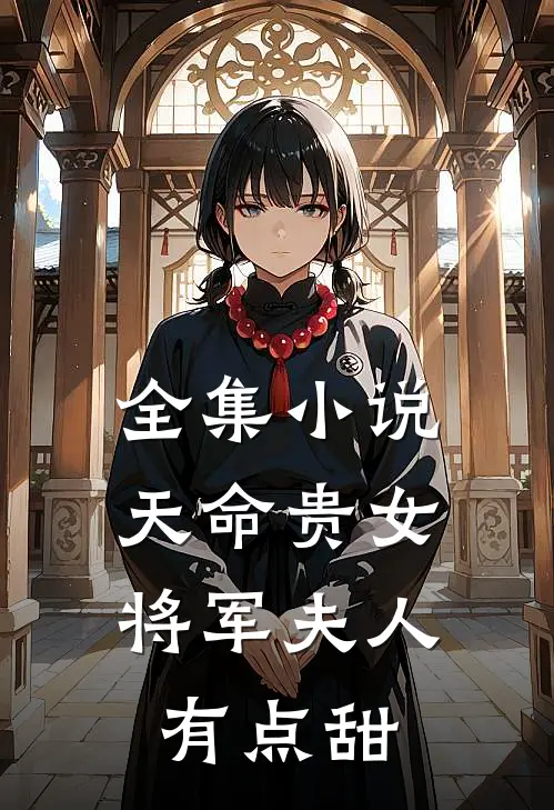 全集小说天命贵女：将军夫人有点甜