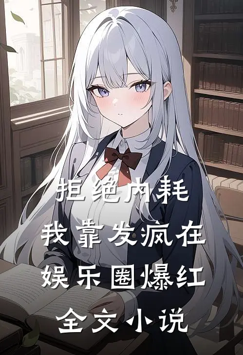 拒绝内耗，我靠发疯在娱乐圈爆红全文小说