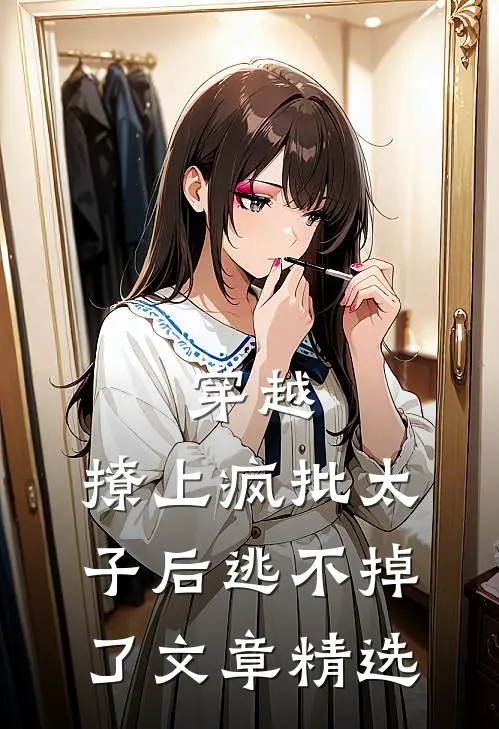 穿越：撩上疯批太子后逃不掉了文章精选