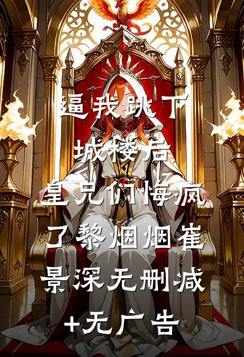逼我跳下城楼后，皇兄们悔疯了黎烟烟崔景深无删减+无广告