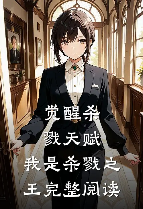 觉醒杀戮天赋，我是杀戮之王完整阅读