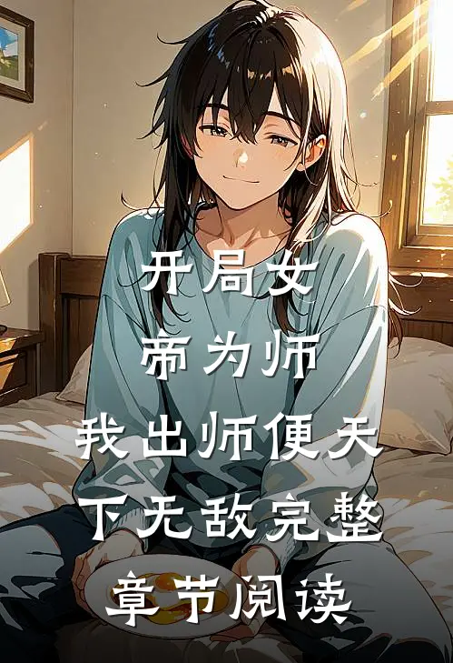 开局女帝为师，我出师便天下无敌完整章节阅读