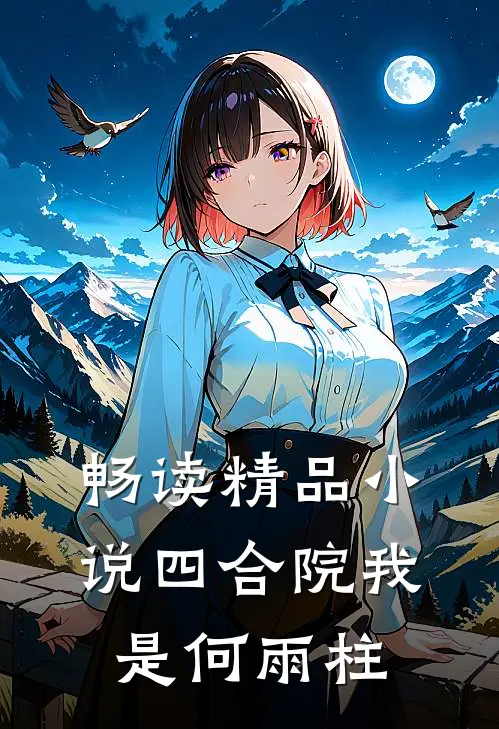 畅读精品小说四合院我是何雨柱