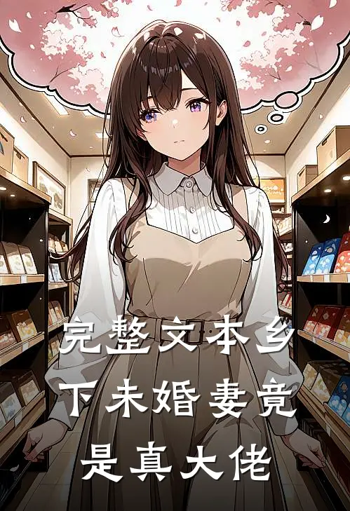 完整文本乡下未婚妻竟是真大佬