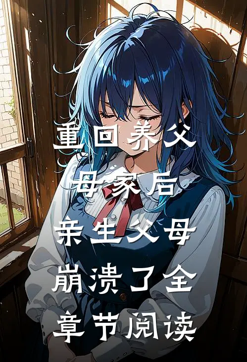 重回养父母家后，亲生父母崩溃了全章节阅读