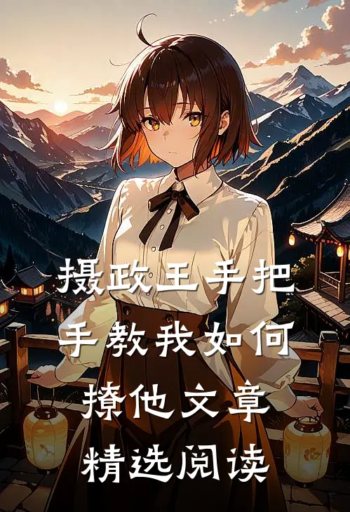 摄政王手把手教我如何撩他文章精选阅读