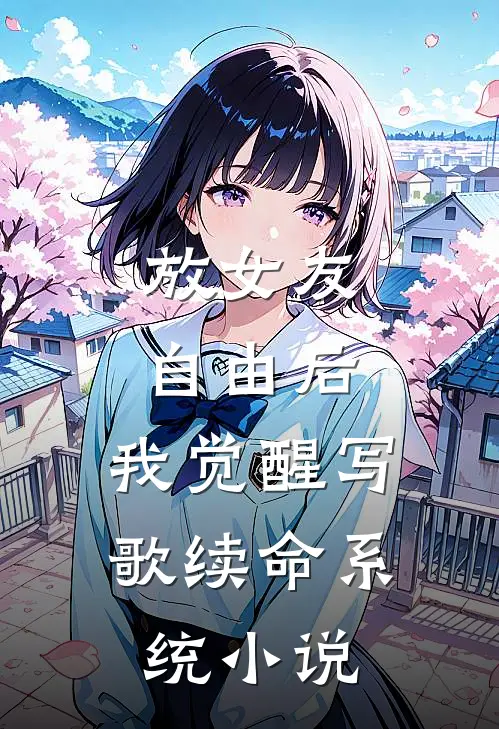 放女友自由后，我觉醒写歌续命系统小说