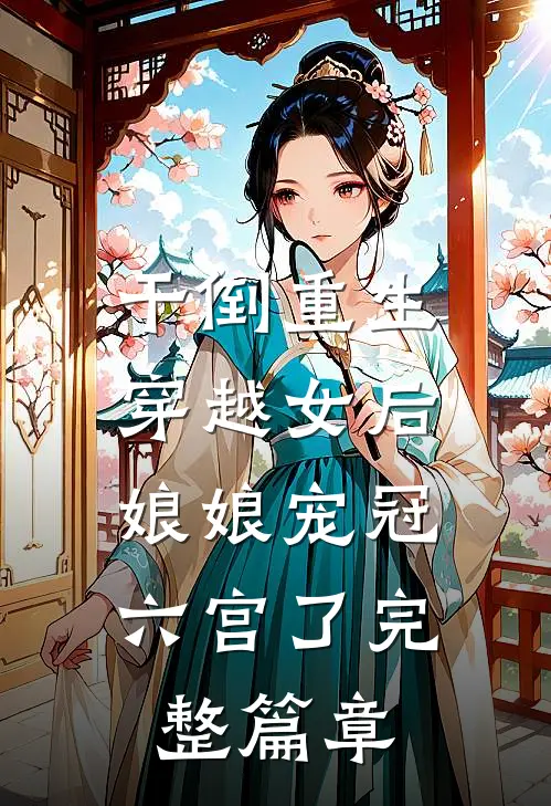 干倒重生穿越女后，娘娘宠冠六宫了完整篇章