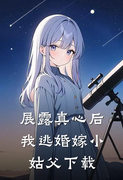 展露真心后，我逃婚嫁小姑父下载
