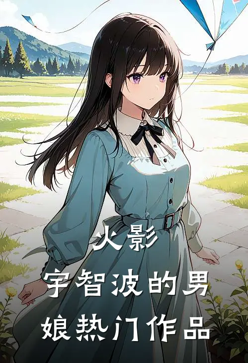 火影，宇智波的男娘热门作品