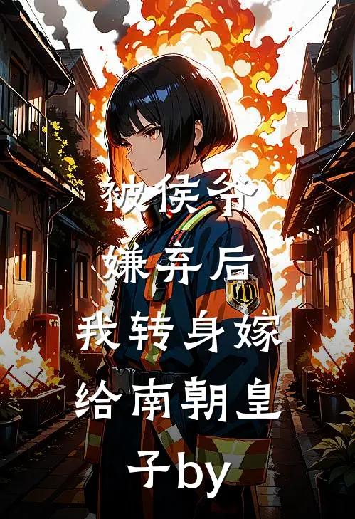 被侯爷嫌弃后，我转身嫁给南朝皇子by