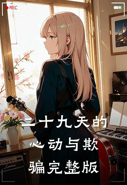 二十九天的心动与欺骗完整版