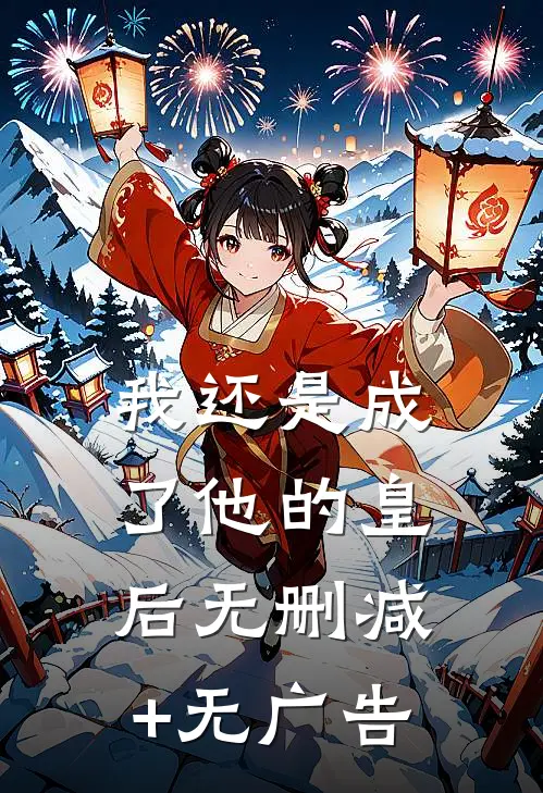 我还是成了他的皇后无删减+无广告