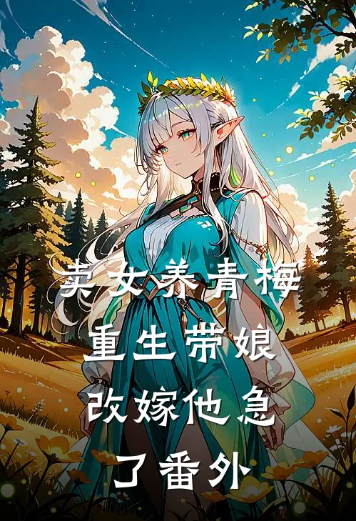卖女养青梅，重生带娘改嫁他急了番外