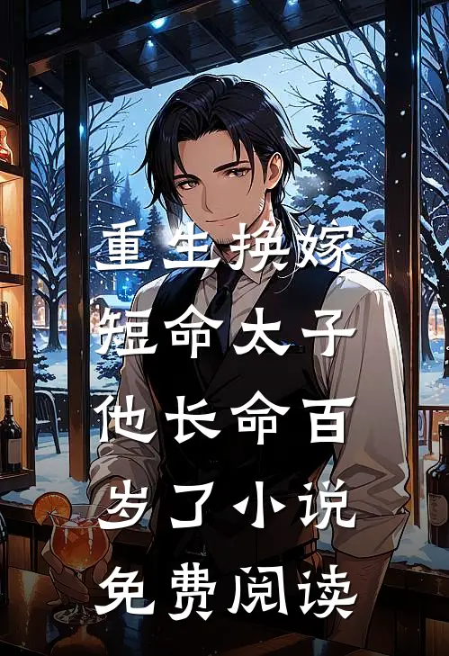 重生换嫁，短命太子他长命百岁了小说免费阅读