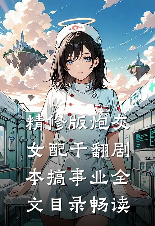 精修版炮灰女配干翻剧本搞事业全文目录畅读