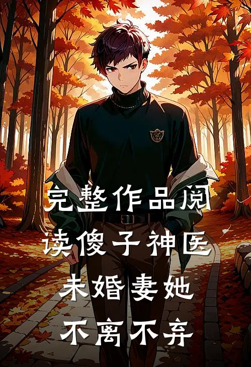 完整作品阅读傻子神医：未婚妻她不离不弃