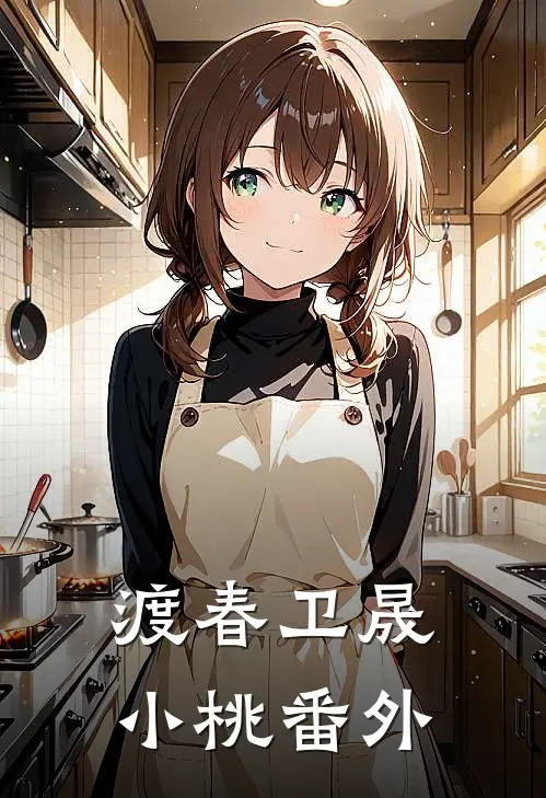 渡春卫晟小桃 番外