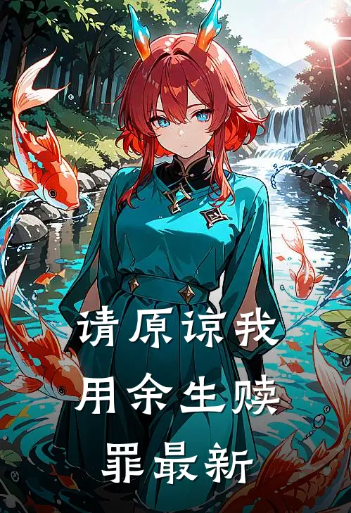 请原谅我用余生赎罪最新