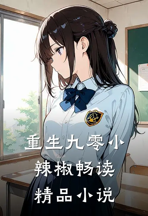 重生九零小辣椒畅读精品小说