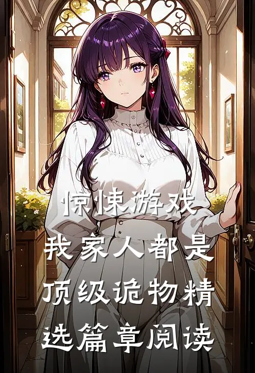 惊悚游戏：我家人都是顶级诡物精选篇章阅读