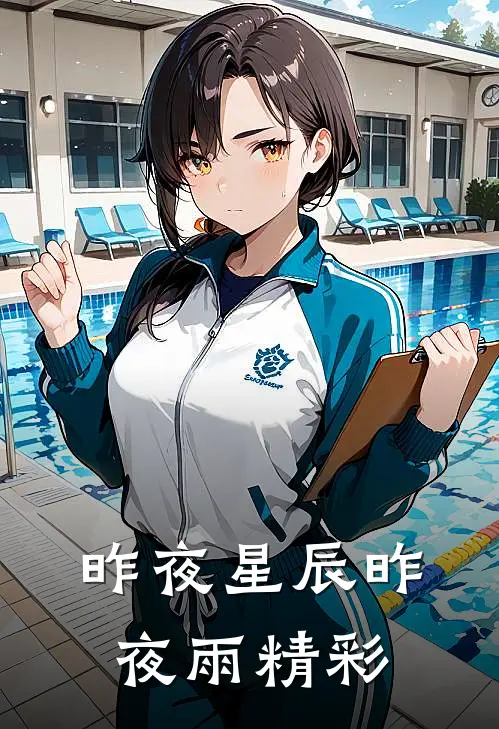 昨夜星辰昨夜雨精彩