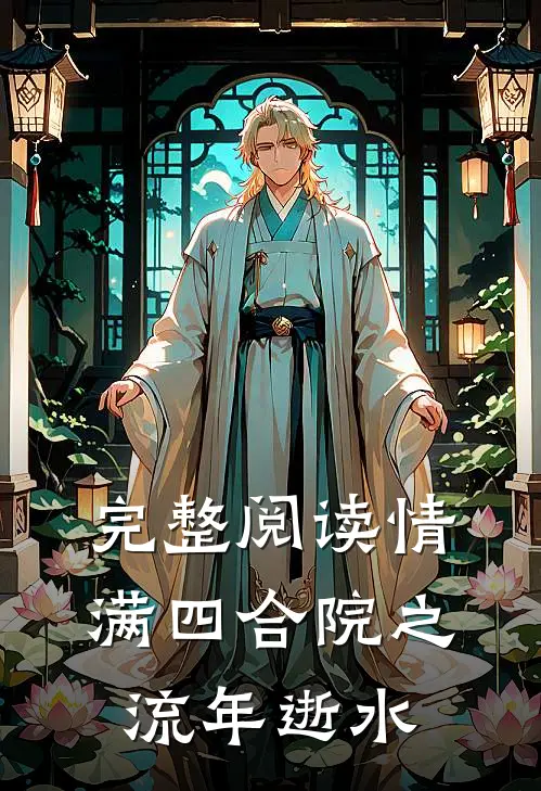 完整阅读情满四合院之流年逝水