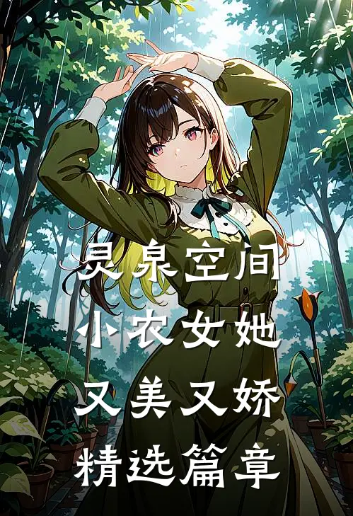 灵泉空间：小农女她又美又娇精选篇章