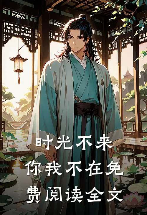 时光不来,你我不在免费阅读全文