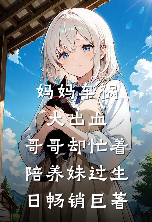 妈妈车祸大出血，哥哥却忙着陪养妹过生日畅销巨著