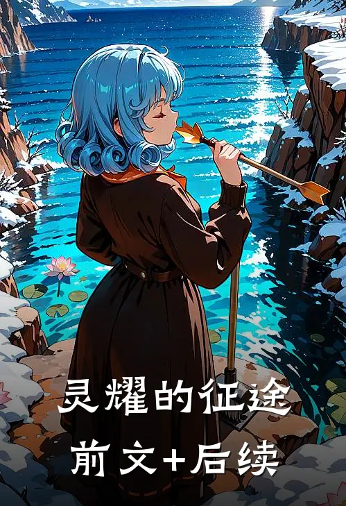 灵耀的征途前文+后续