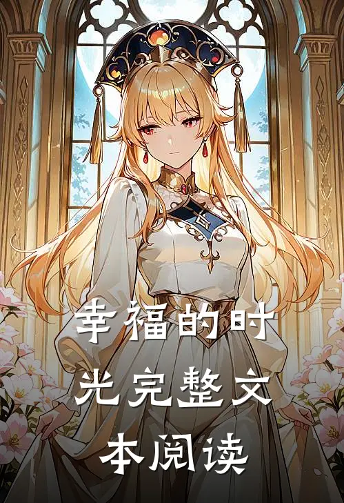 幸福的时光完整文本阅读